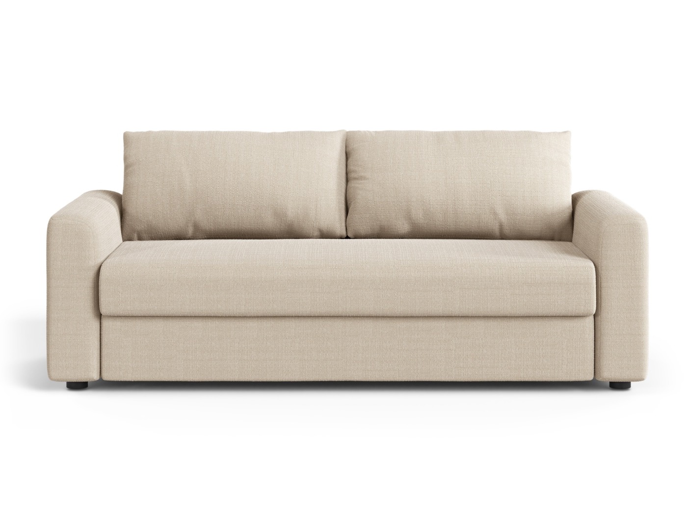 Schlafsofa Beckley 203 (Babel Toffee)