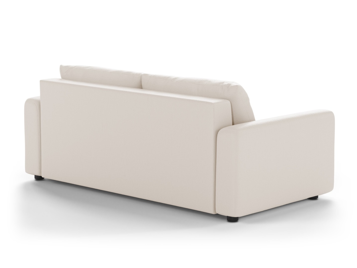 Schlafsofa Beckley 203 (Babel White)