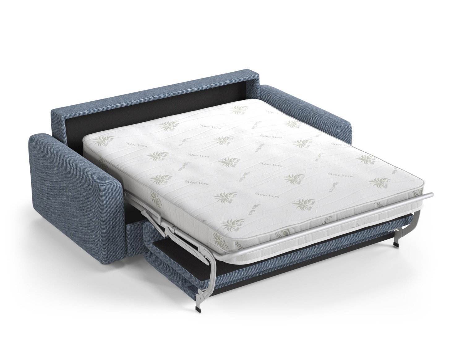 Schlafsofa Beckley 203 (Baltimore Marine)