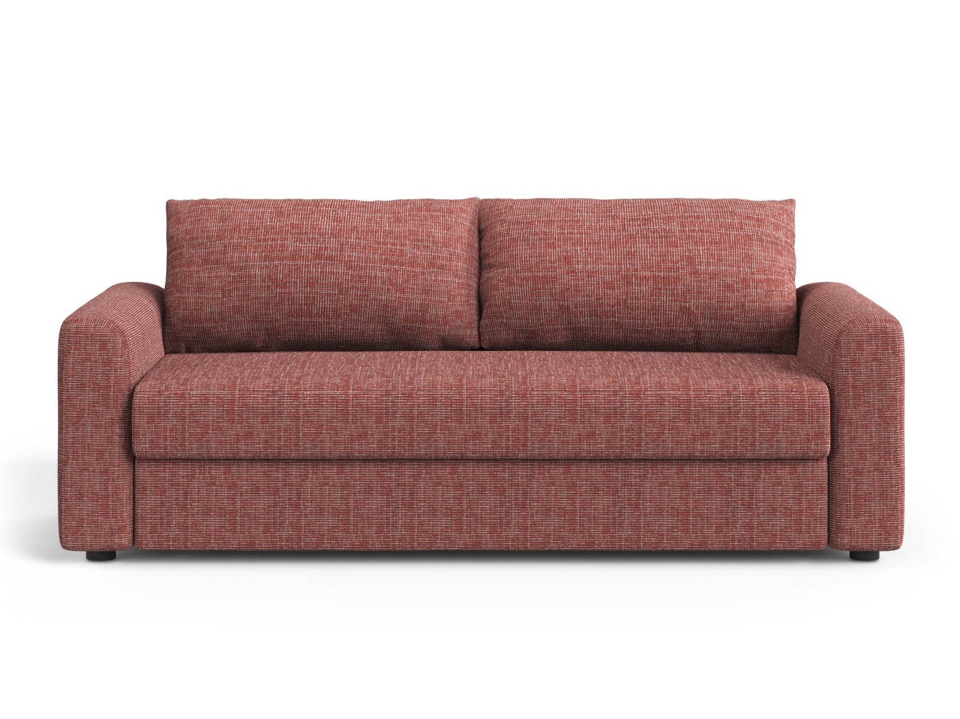 Schlafsofa Beckley 203 (Baltimore Marsala)