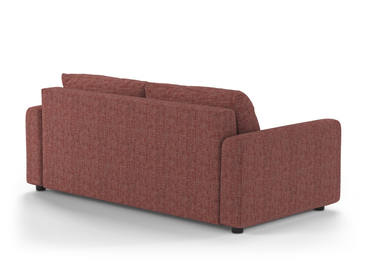 Schlafsofa Beckley 203 (Baltimore Marsala)