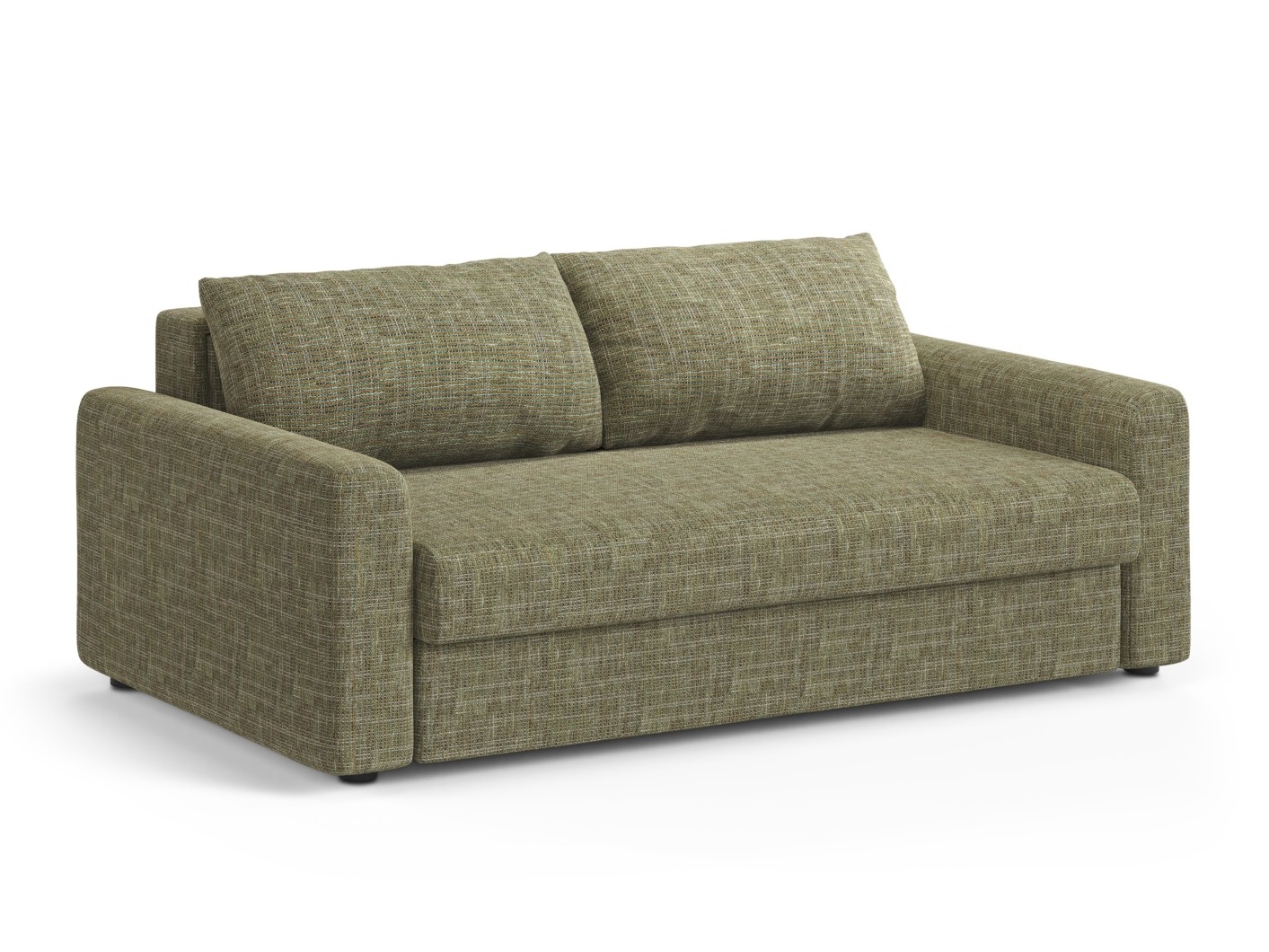 Schlafsofa Beckley 203 (Baltimore Pistachio)