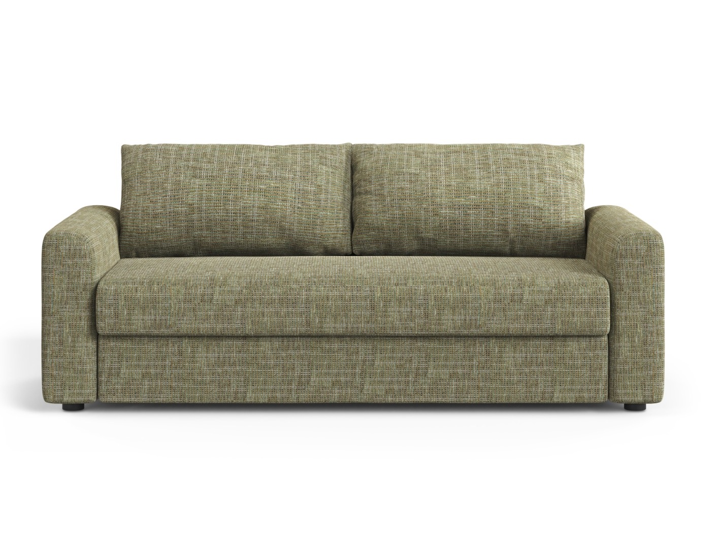 Schlafsofa Beckley 203 (Baltimore Pistachio)