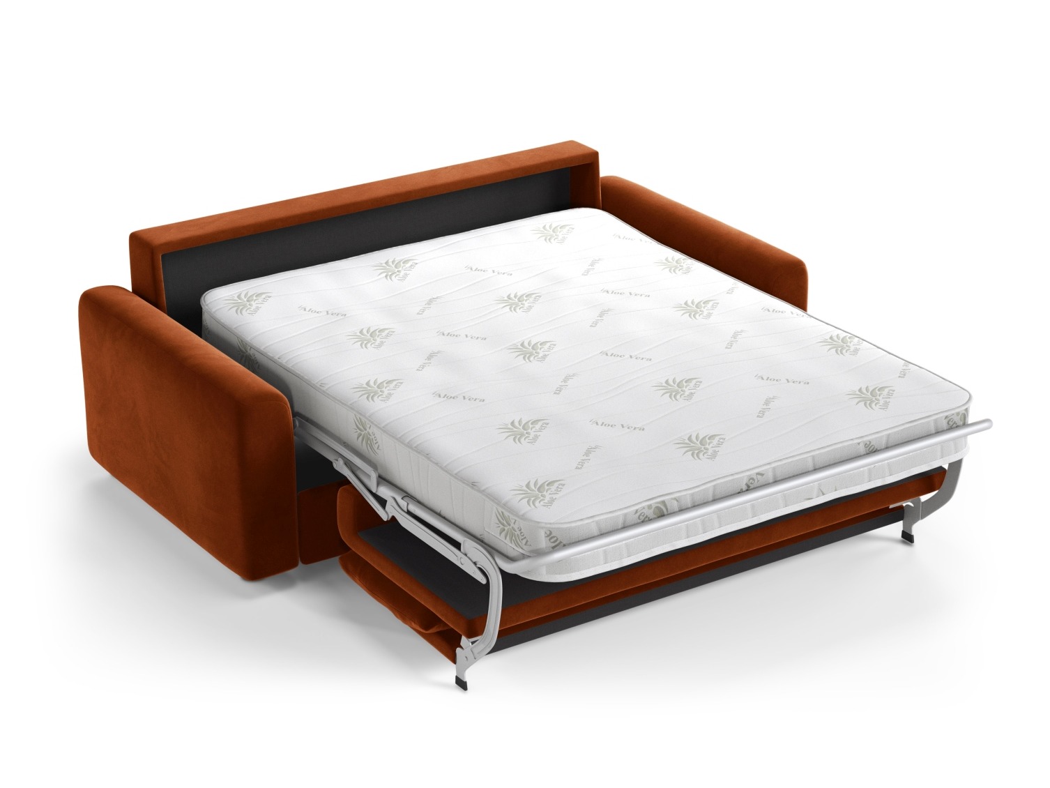 Schlafsofa Beckley 203 (Salvador 14)