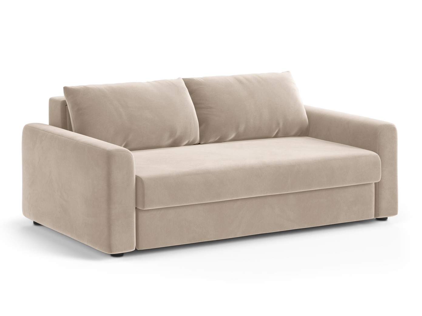 Schlafsofa Beckley 203 (Salvador 1)