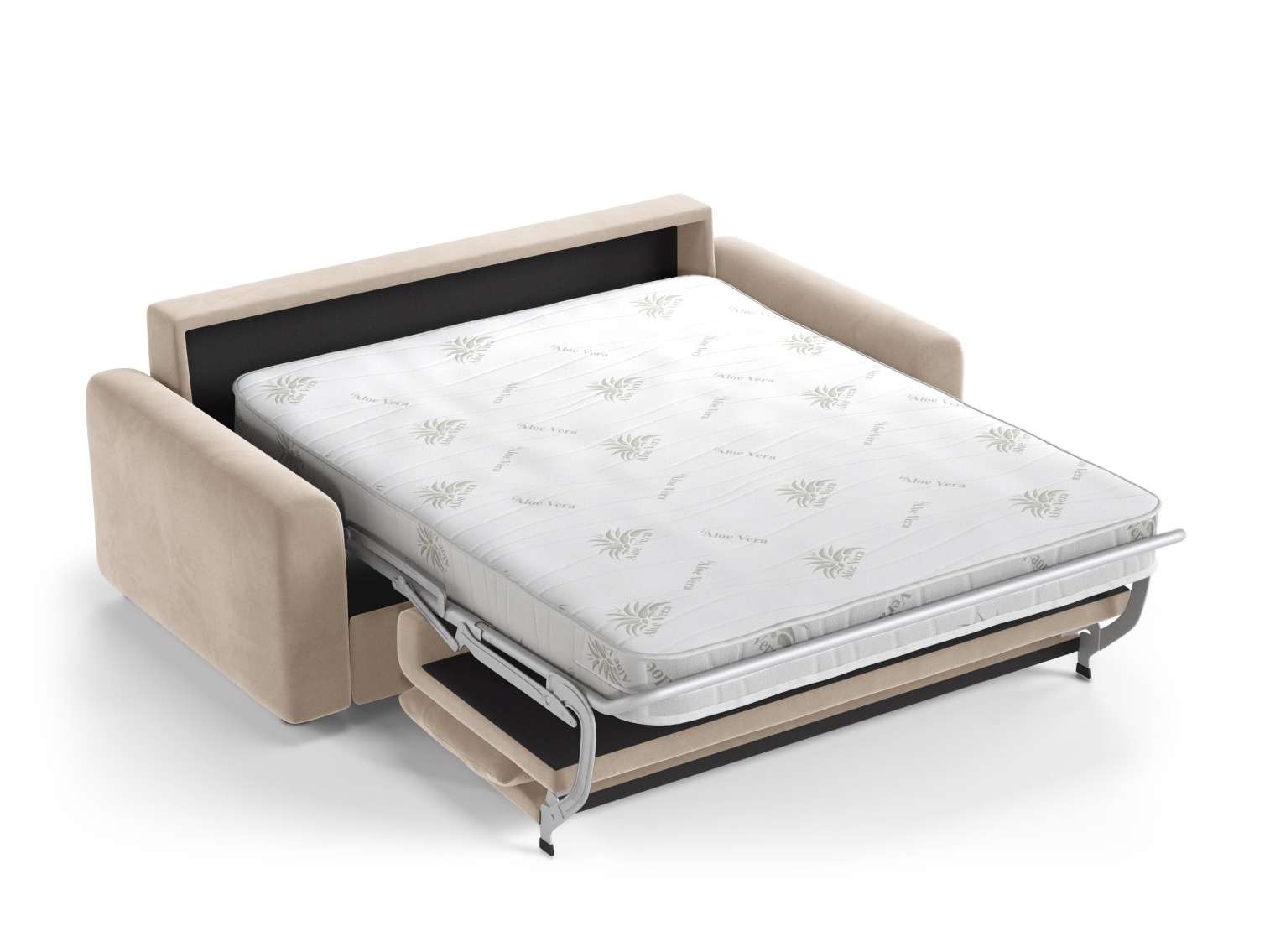 Schlafsofa Beckley 203 (Salvador 1)