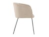 Stuhl Dallas 2603 (Beige + Silber)
