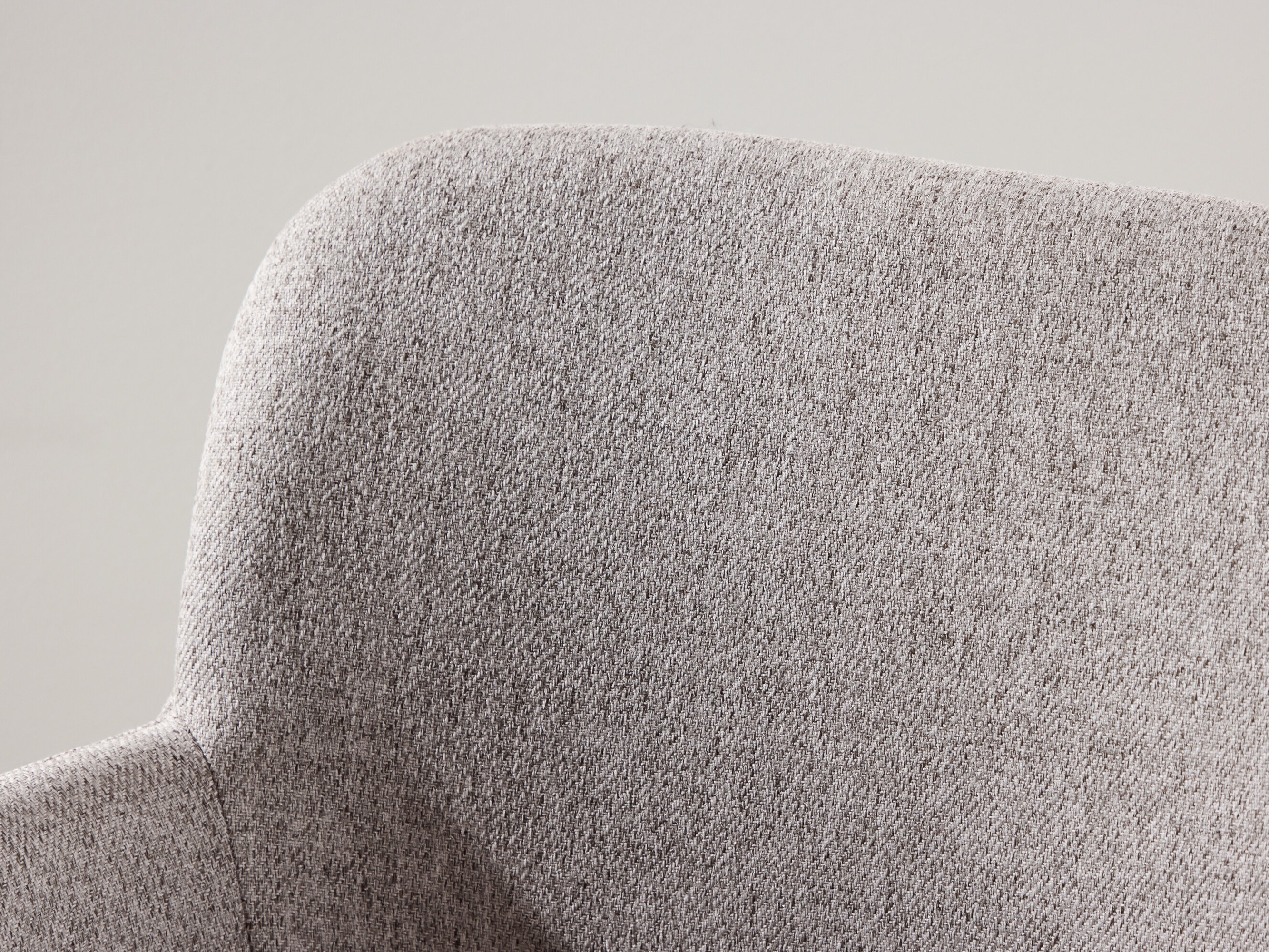 Stuhl Dallas 5224 (Schwarz + Beige)