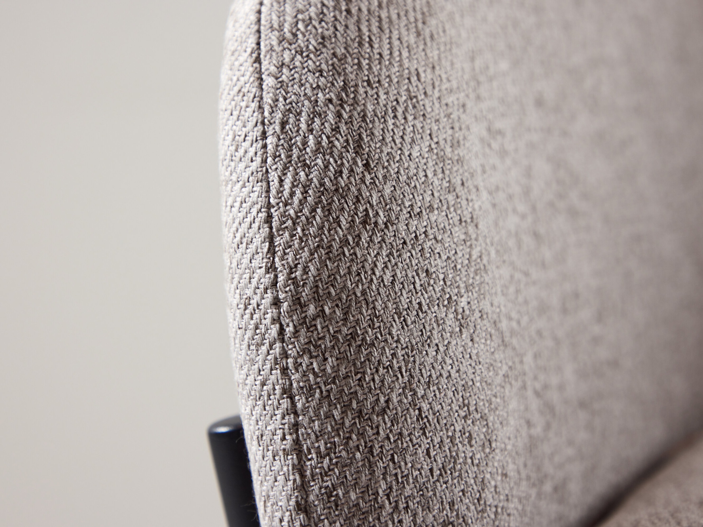 Stuhl Dallas 5224 (Schwarz + Beige)