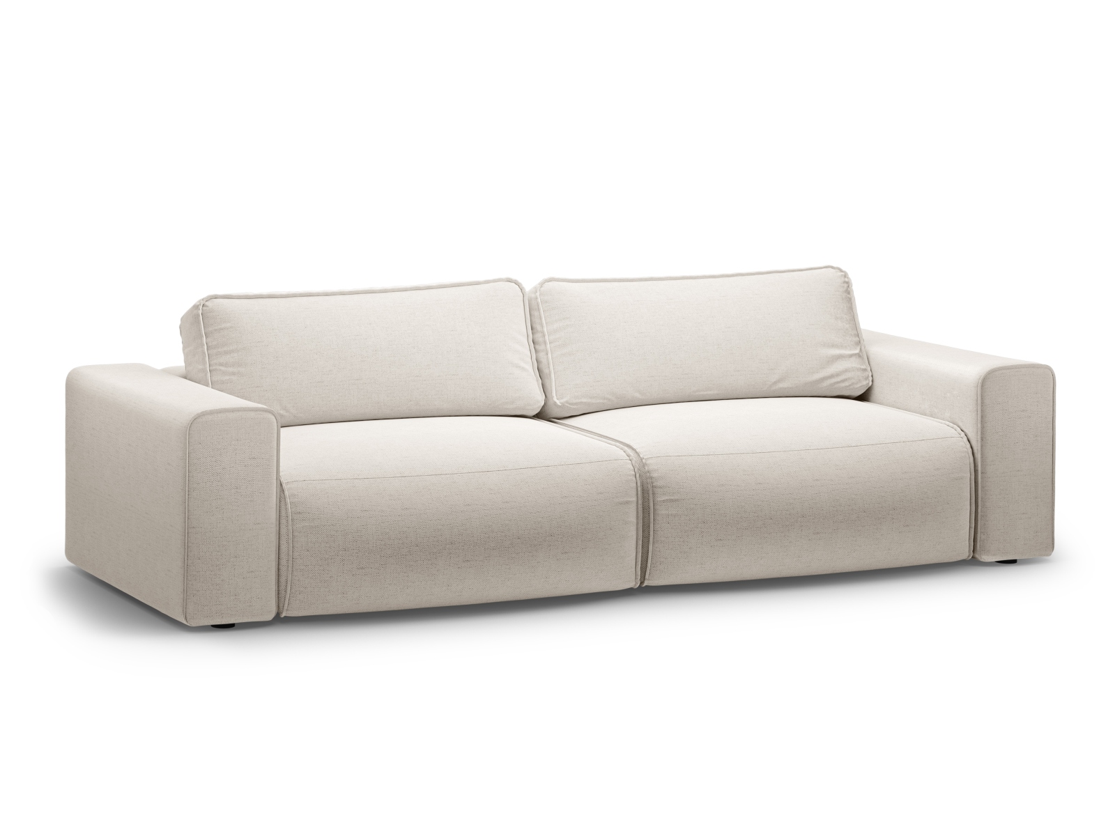 Schlafsofa Beckley 204 (Moly 02)