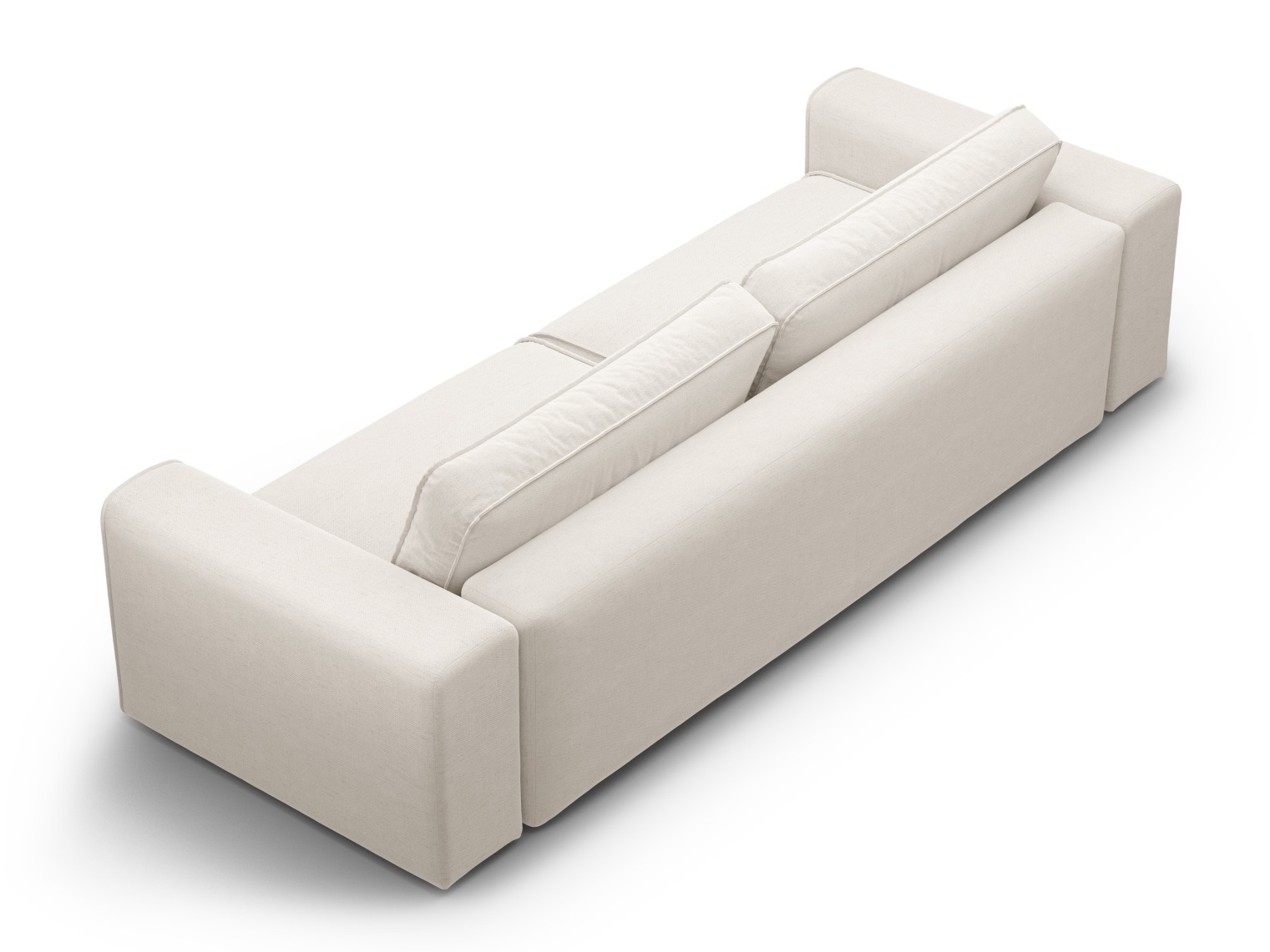 Schlafsofa Beckley 204 (Moly 02)