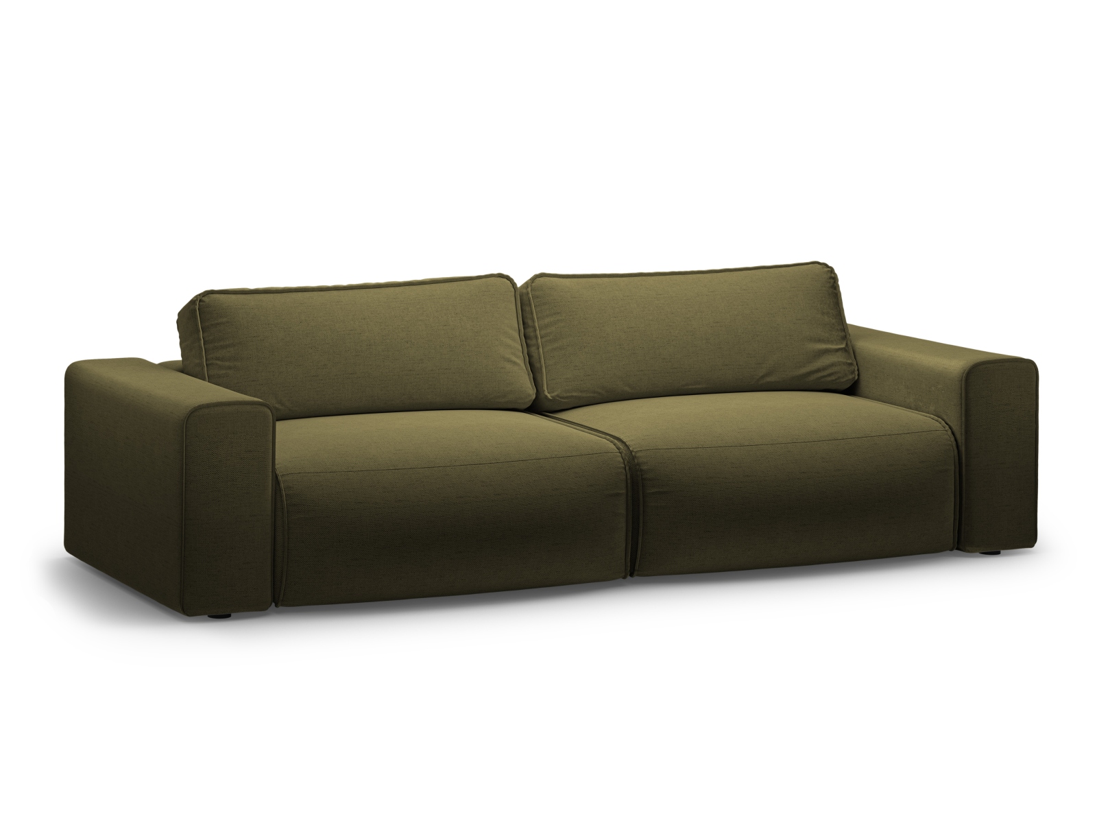 Schlafsofa Beckley 204 (Moly 38)