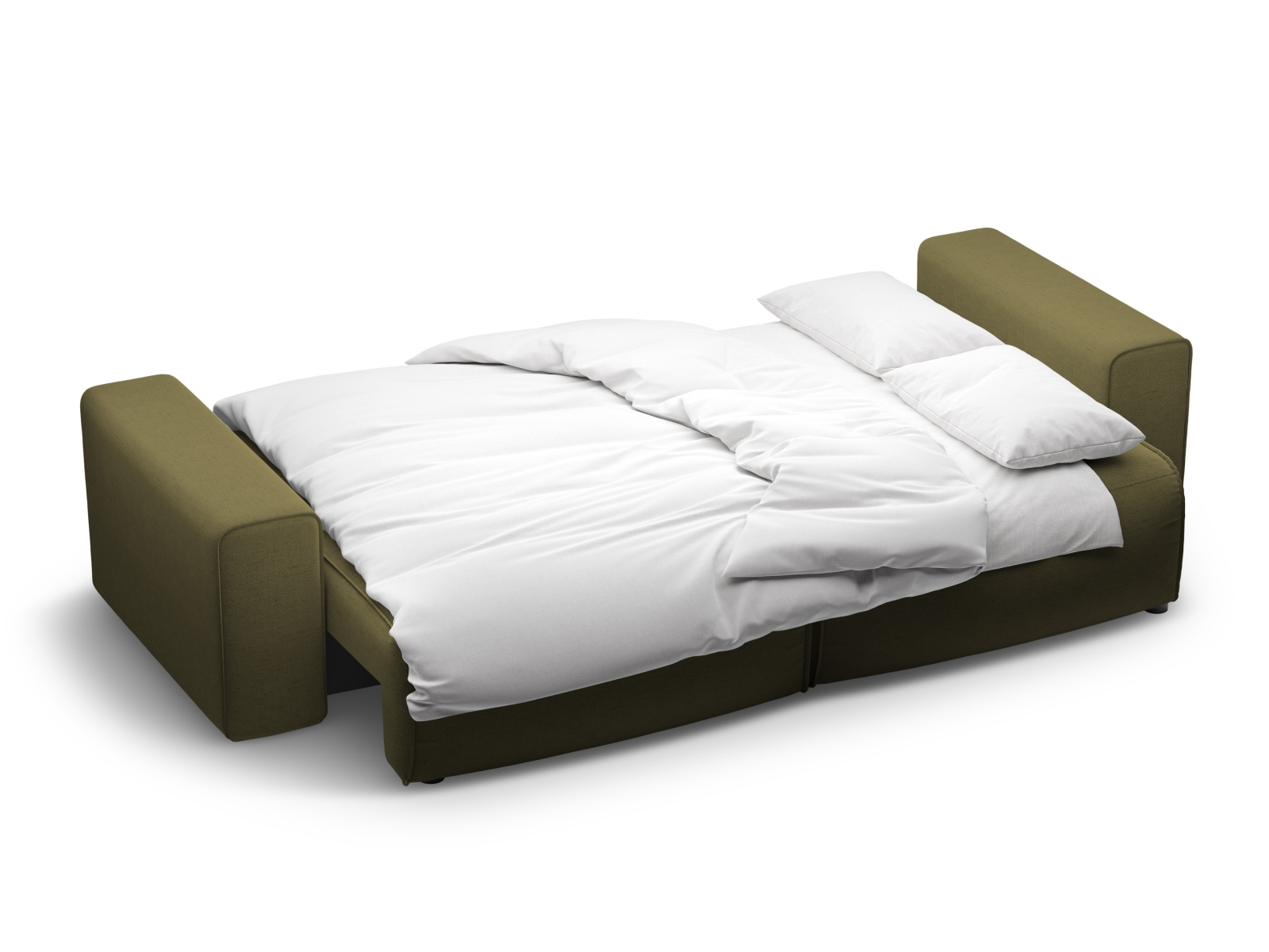 Schlafsofa Beckley 204 (Moly 38)