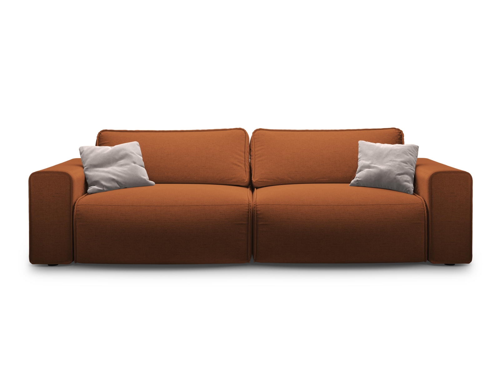 Schlafsofa Beckley 204 (Moly 54)