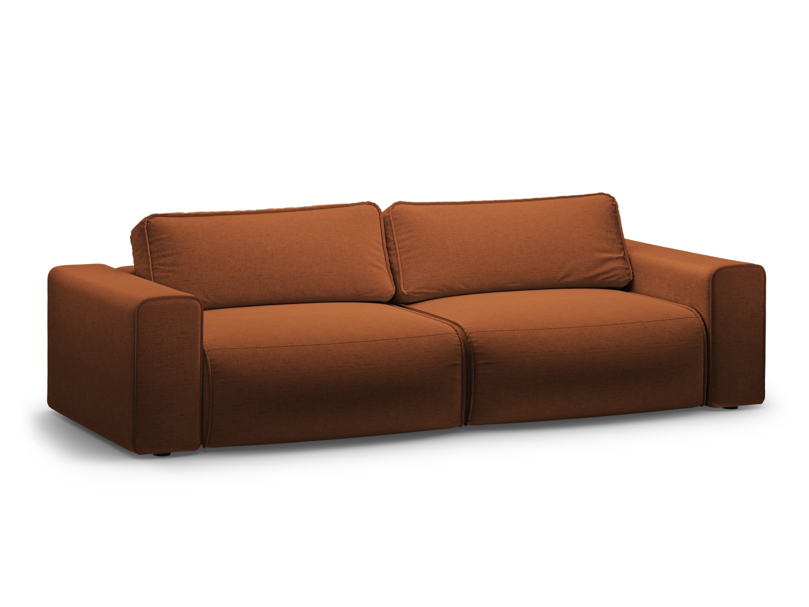 Schlafsofa Beckley 204 (Moly 54)