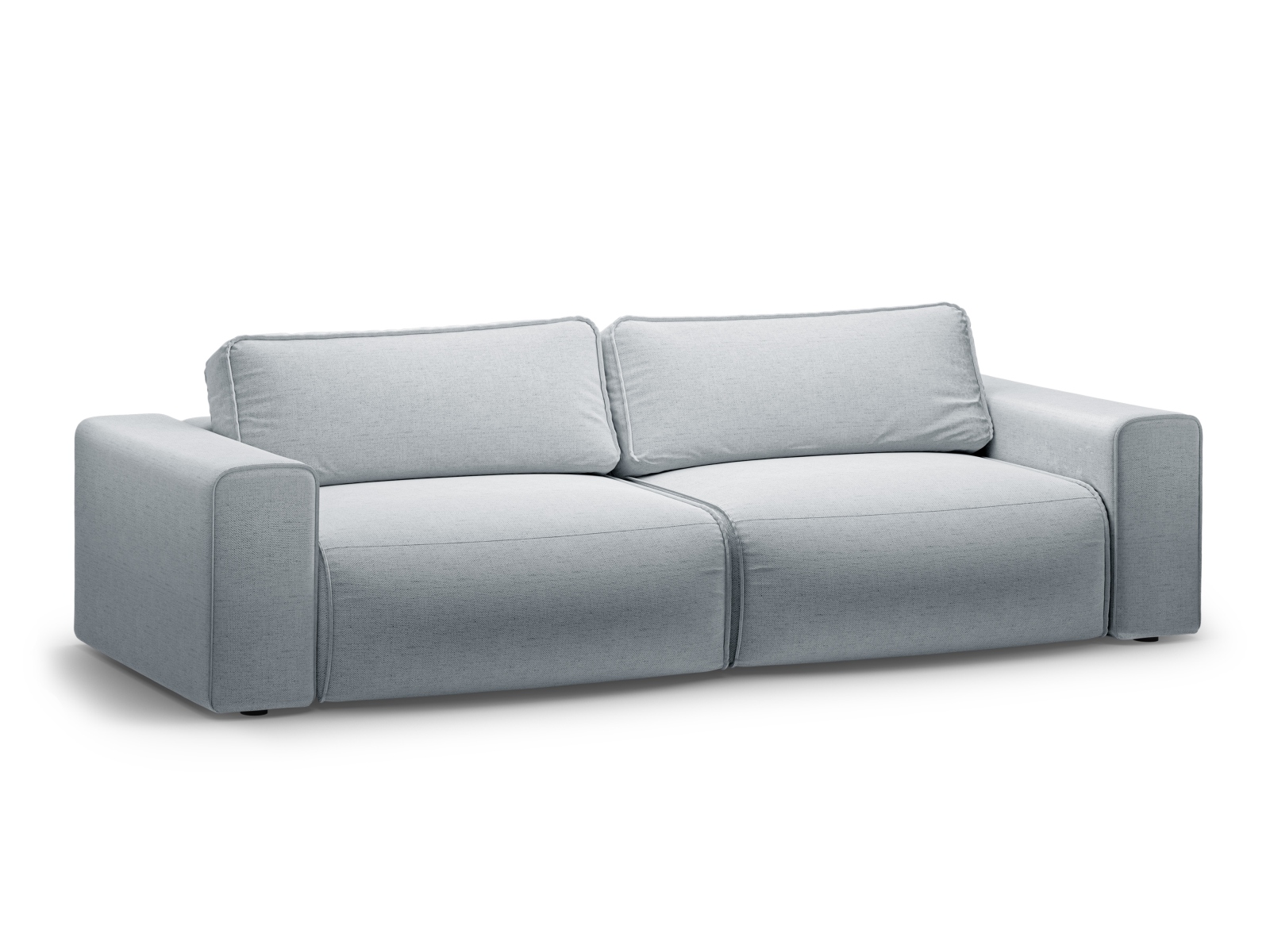 Schlafsofa Beckley 204 (Moly 70)