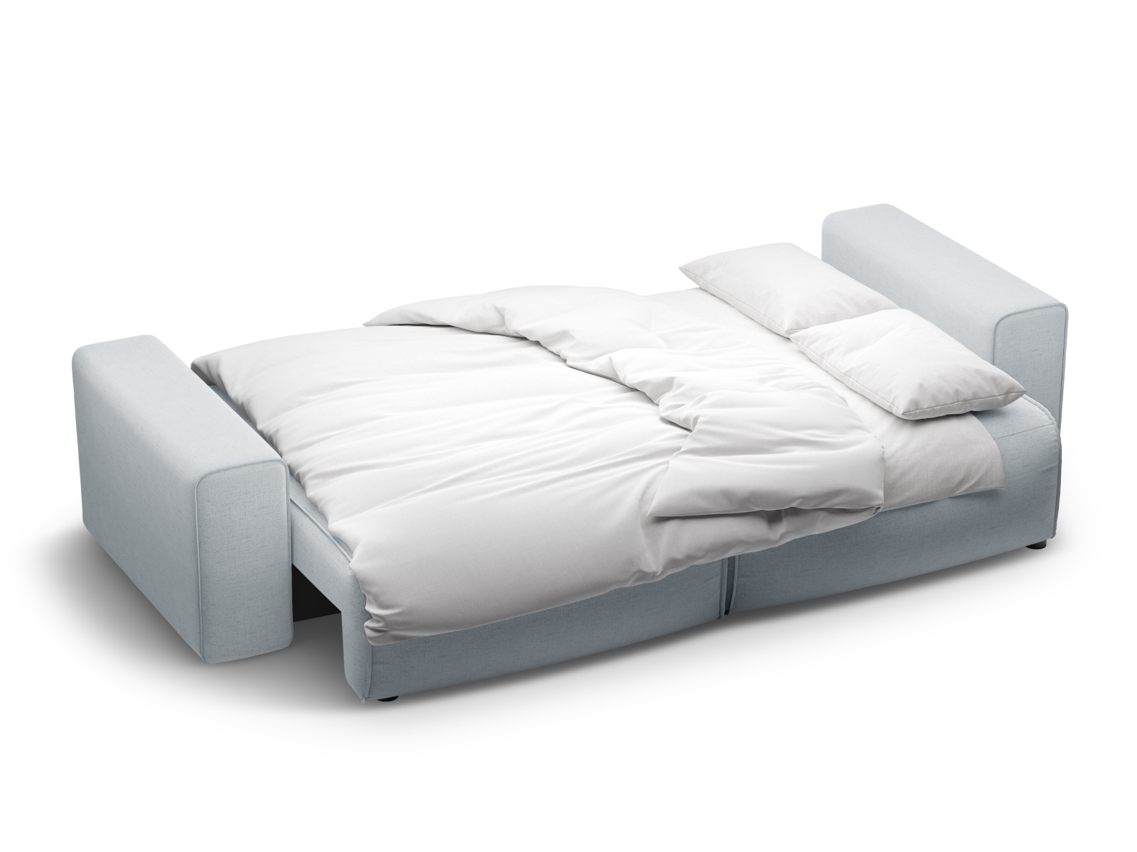 Schlafsofa Beckley 204 (Moly 70)