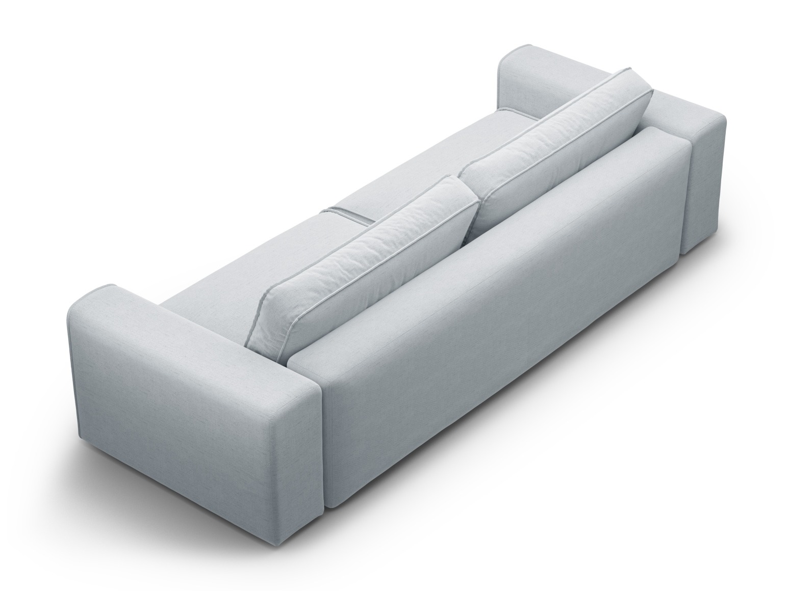 Schlafsofa Beckley 204 (Moly 70)