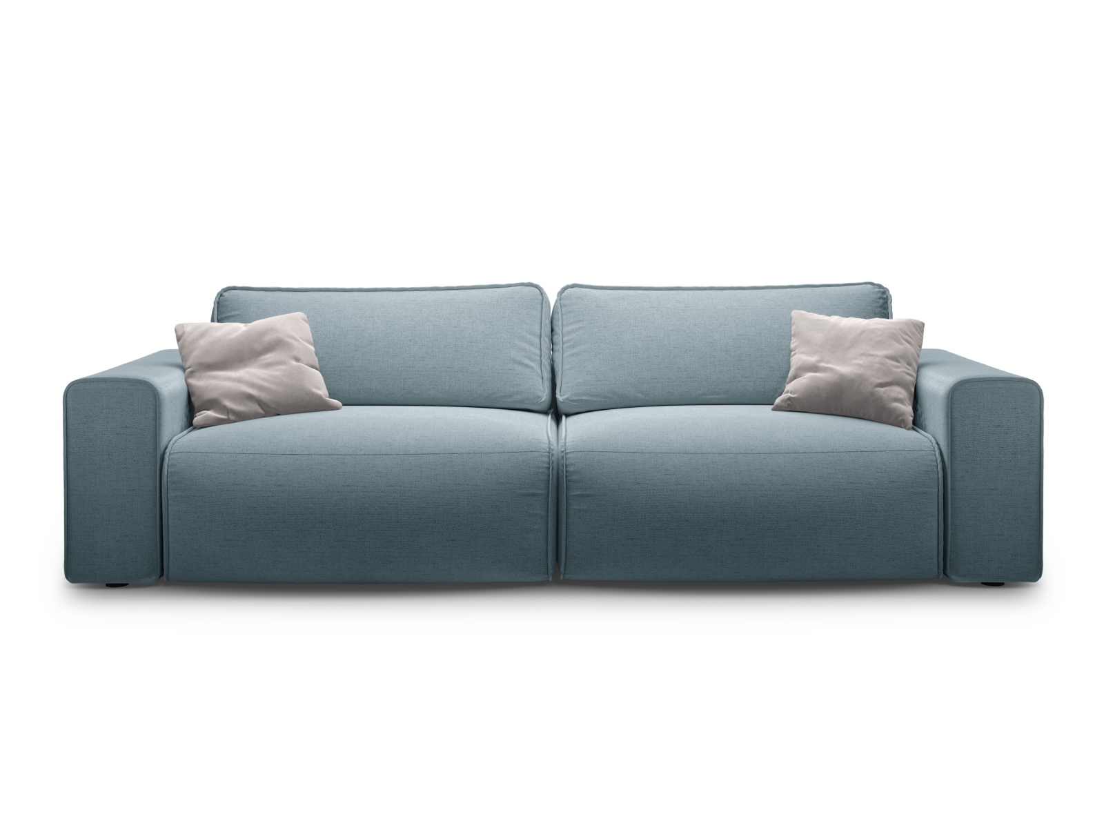 Schlafsofa Beckley 204 (Moly 74)