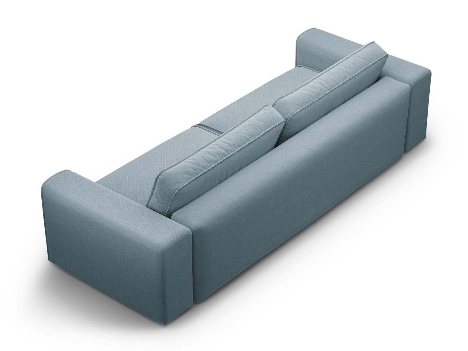 Schlafsofa Beckley 204 (Moly 74)