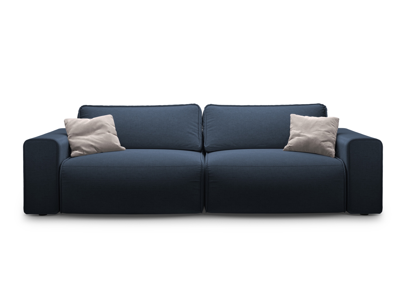 Schlafsofa Beckley 204 (Moly 79)