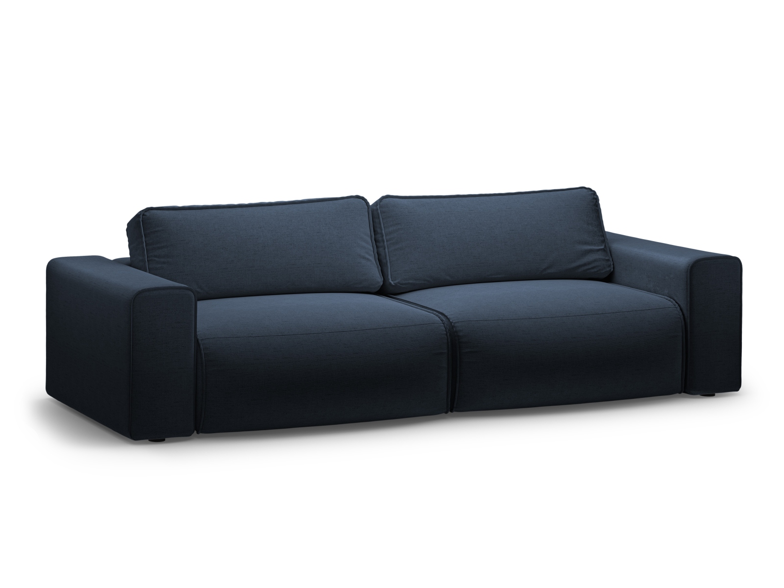 Schlafsofa Beckley 204 (Moly 79)