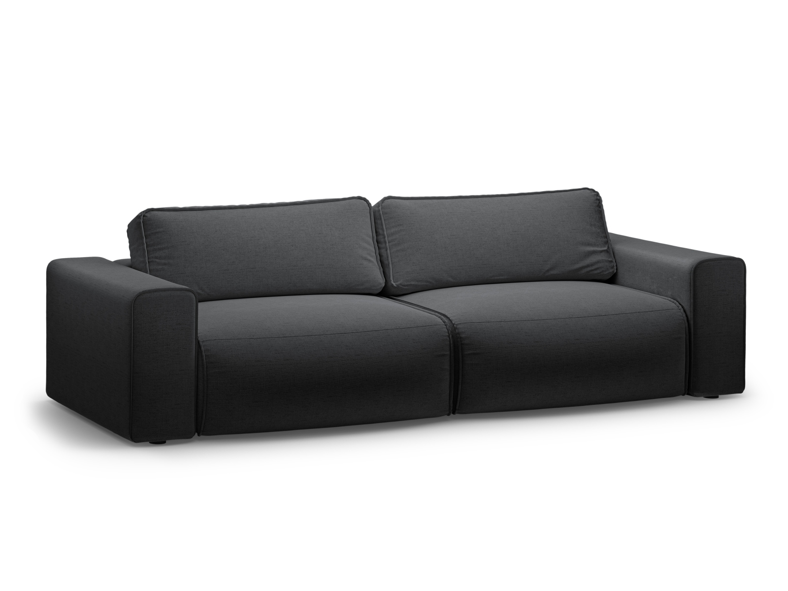Schlafsofa Beckley 204 (Moly 97)