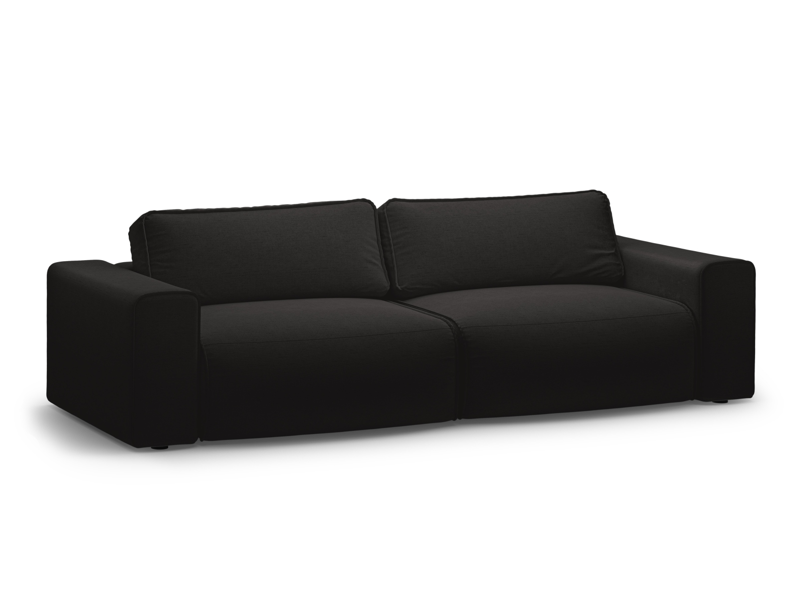 Schlafsofa Beckley 204 (Moly 99)