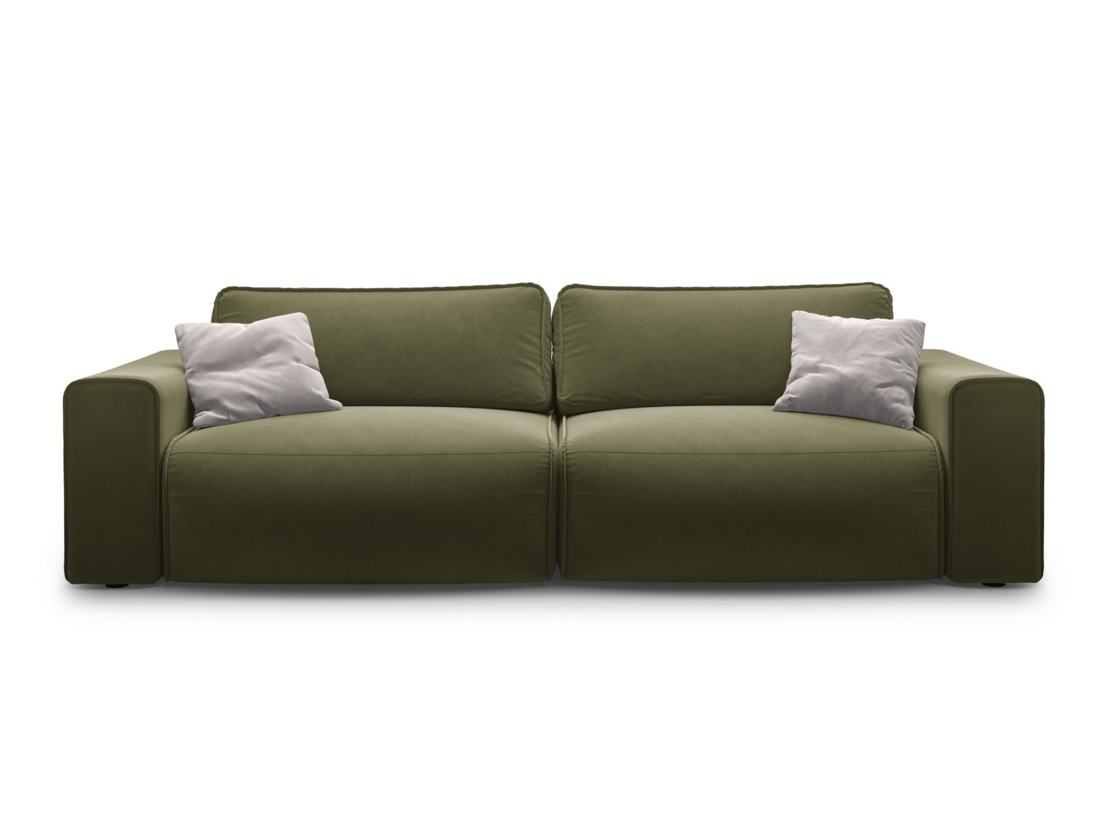 Schlafsofa Beckley 204 (Paris Forest)