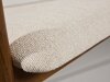 Stuhl Dallas 4939 (Braun + Beige)