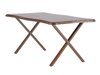 Tisch Dallas 4943