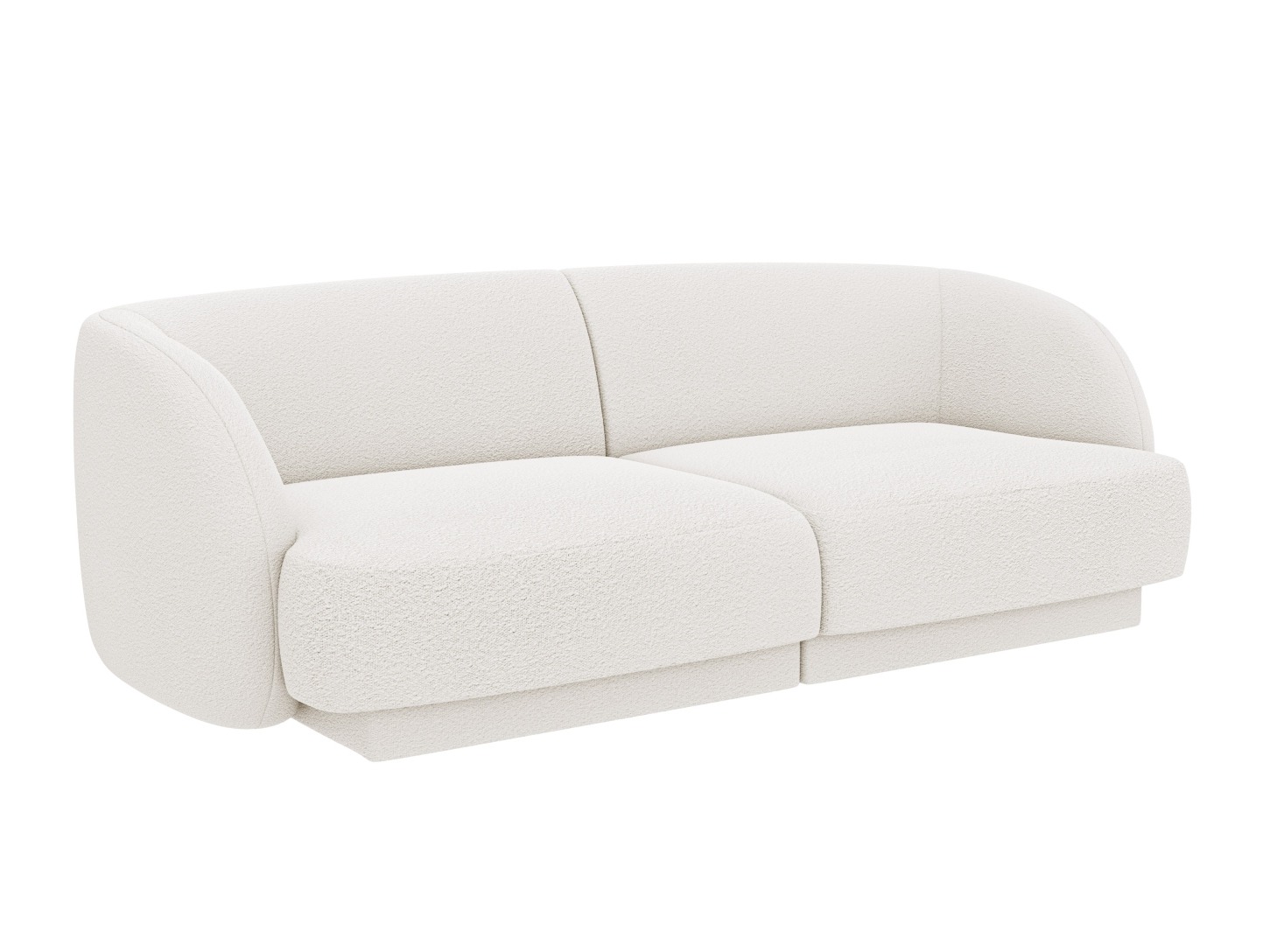 Modulares Sofa Tivlomi 100 (Baloo 2073)