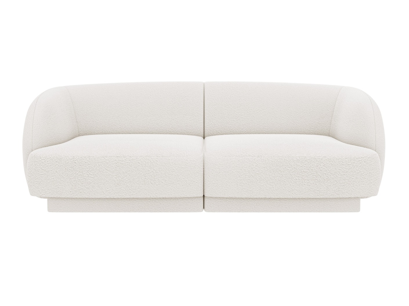 Modulares Sofa Tivlomi 100 (Baloo 2073)