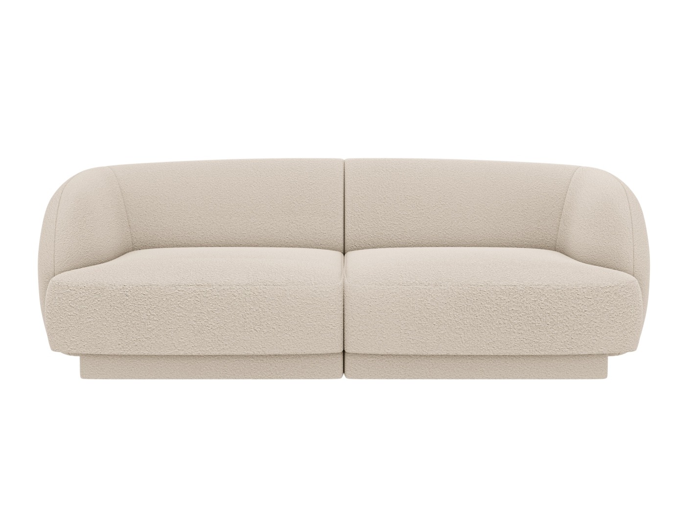 Modulares Sofa Tivlomi 100 (Baloo 2074)