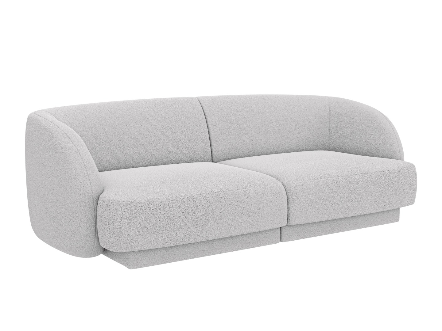 Modulares Sofa Tivlomi 100 (Baloo 2085)