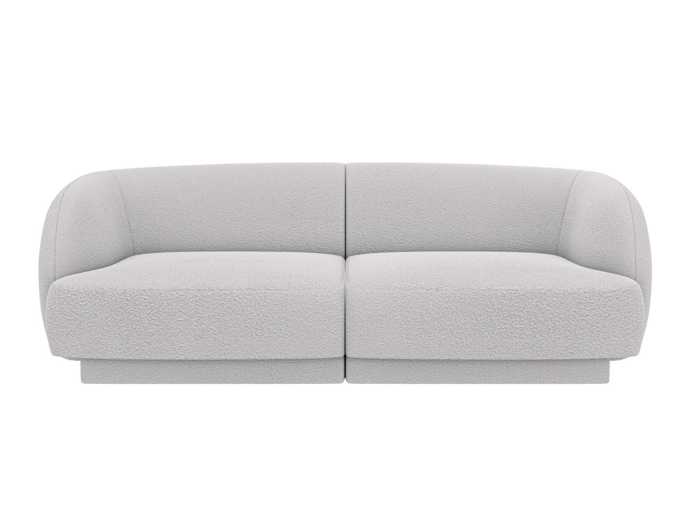 Modulares Sofa Tivlomi 100 (Baloo 2085)