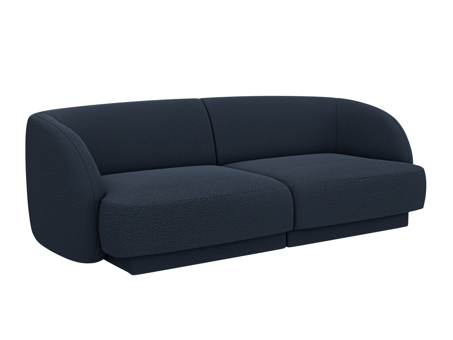 Modulares Sofa Tivlomi 100 (Baloo 2088)