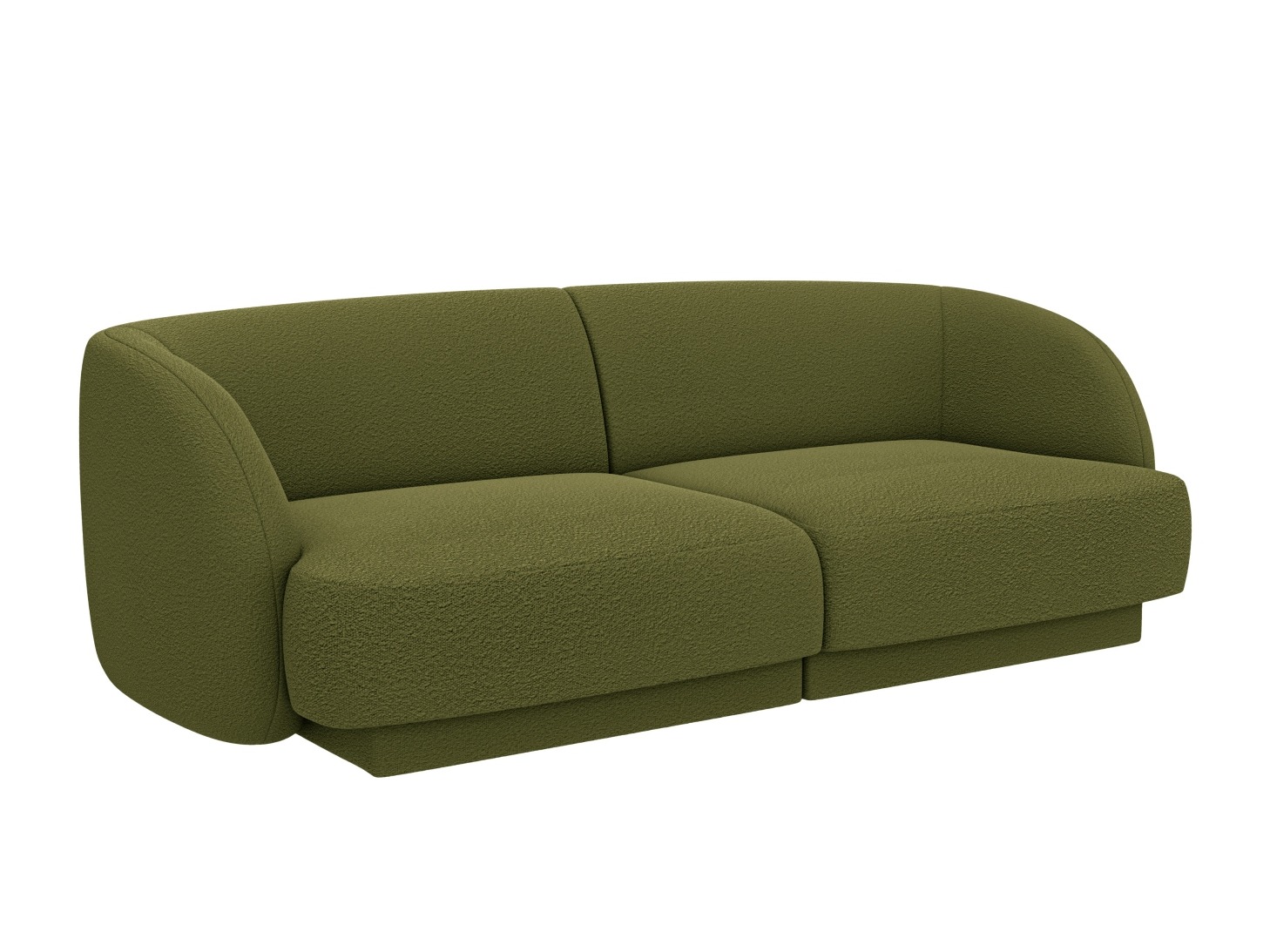 Modulares Sofa Tivlomi 100 (Baloo 2090)