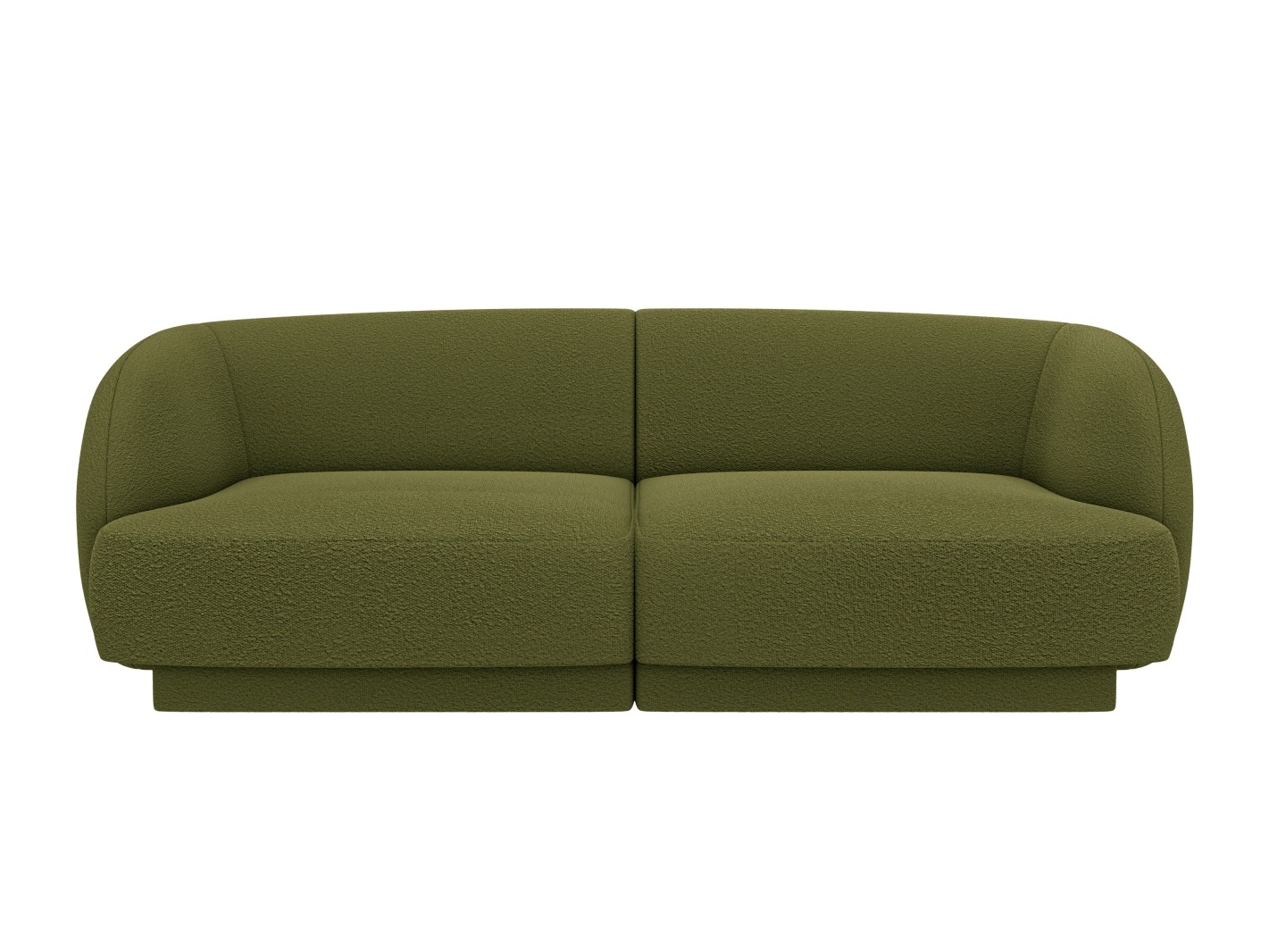Modulares Sofa Tivlomi 100 (Baloo 2090)