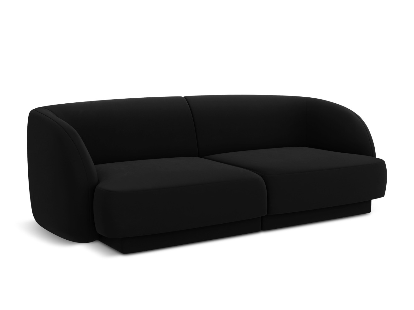 Modulares Sofa Tivlomi 100 (Bluvel 19)