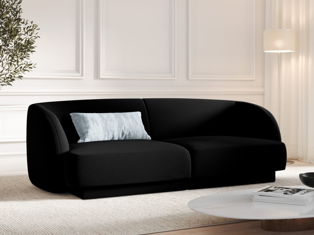 Modulares Sofa Tivlomi 100 (Bluvel 19)