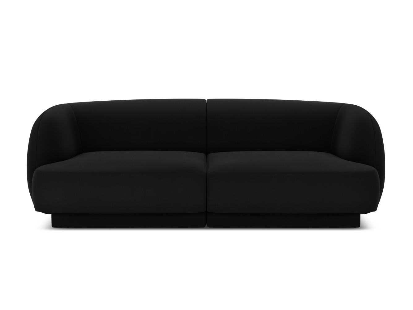 Modulares Sofa Tivlomi 100 (Bluvel 19)