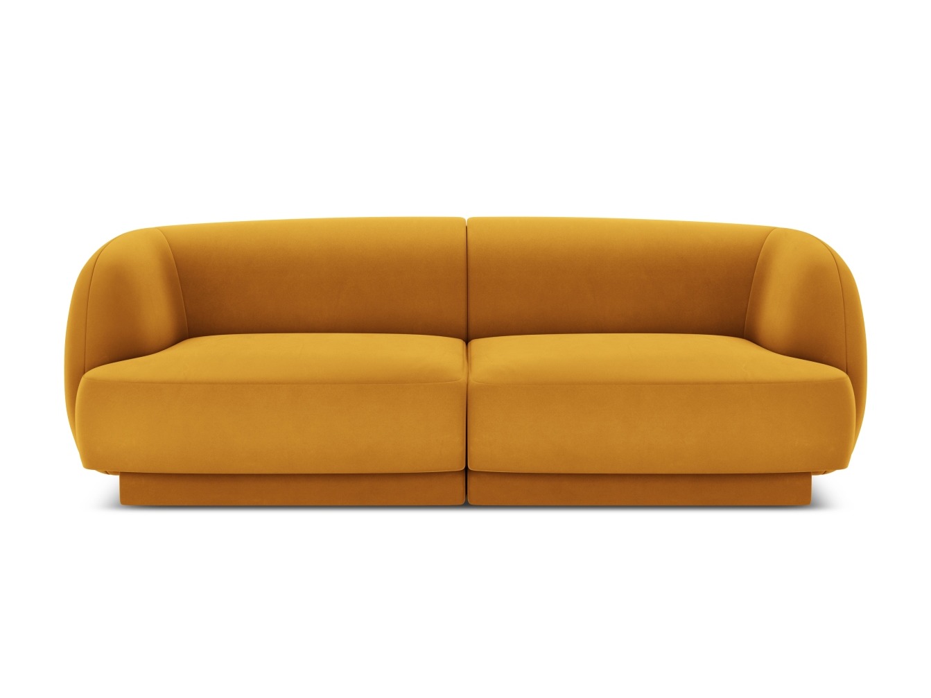 Modulares Sofa Tivlomi 100 (Bluvel 68)