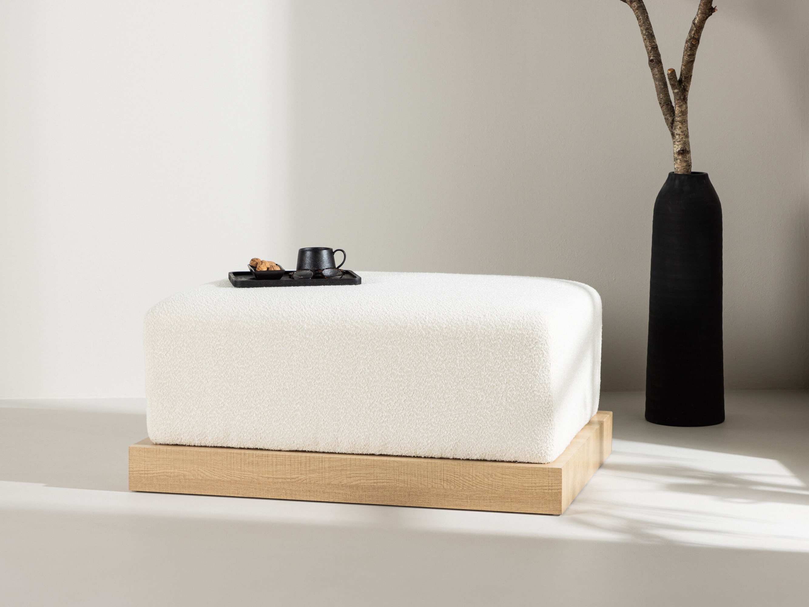 Polsterbank Dallas 4949