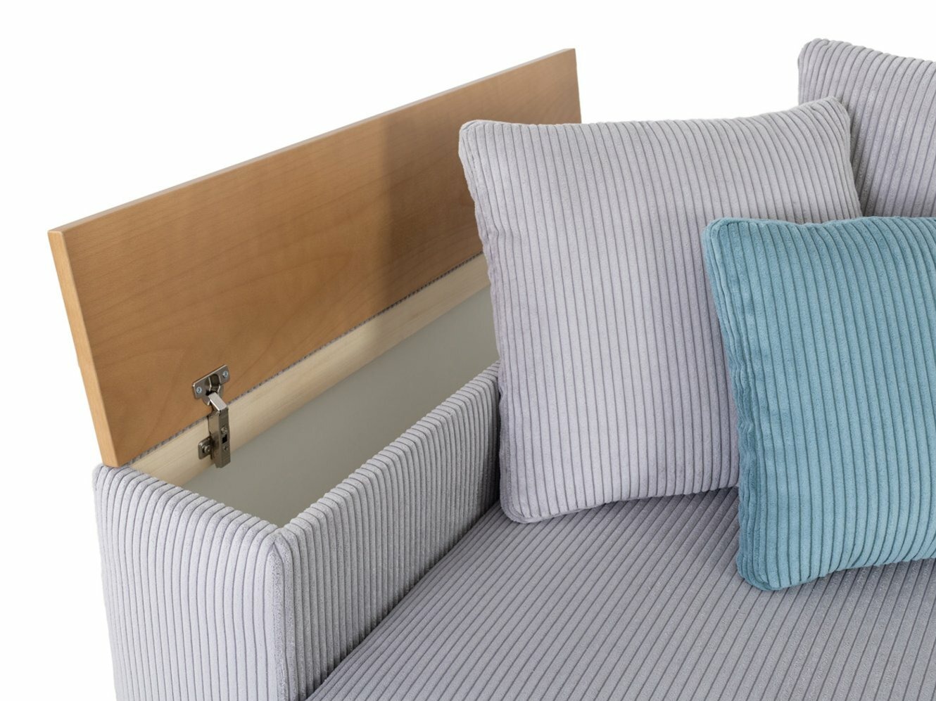 Schlafsofa Boston 755 (Poso 110)