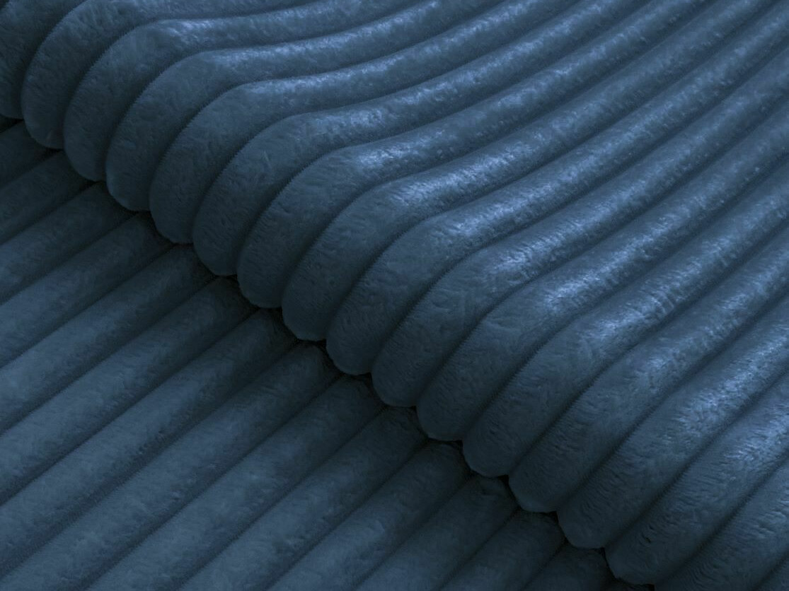 Schlafsofa Solrin II (Tilia 77)