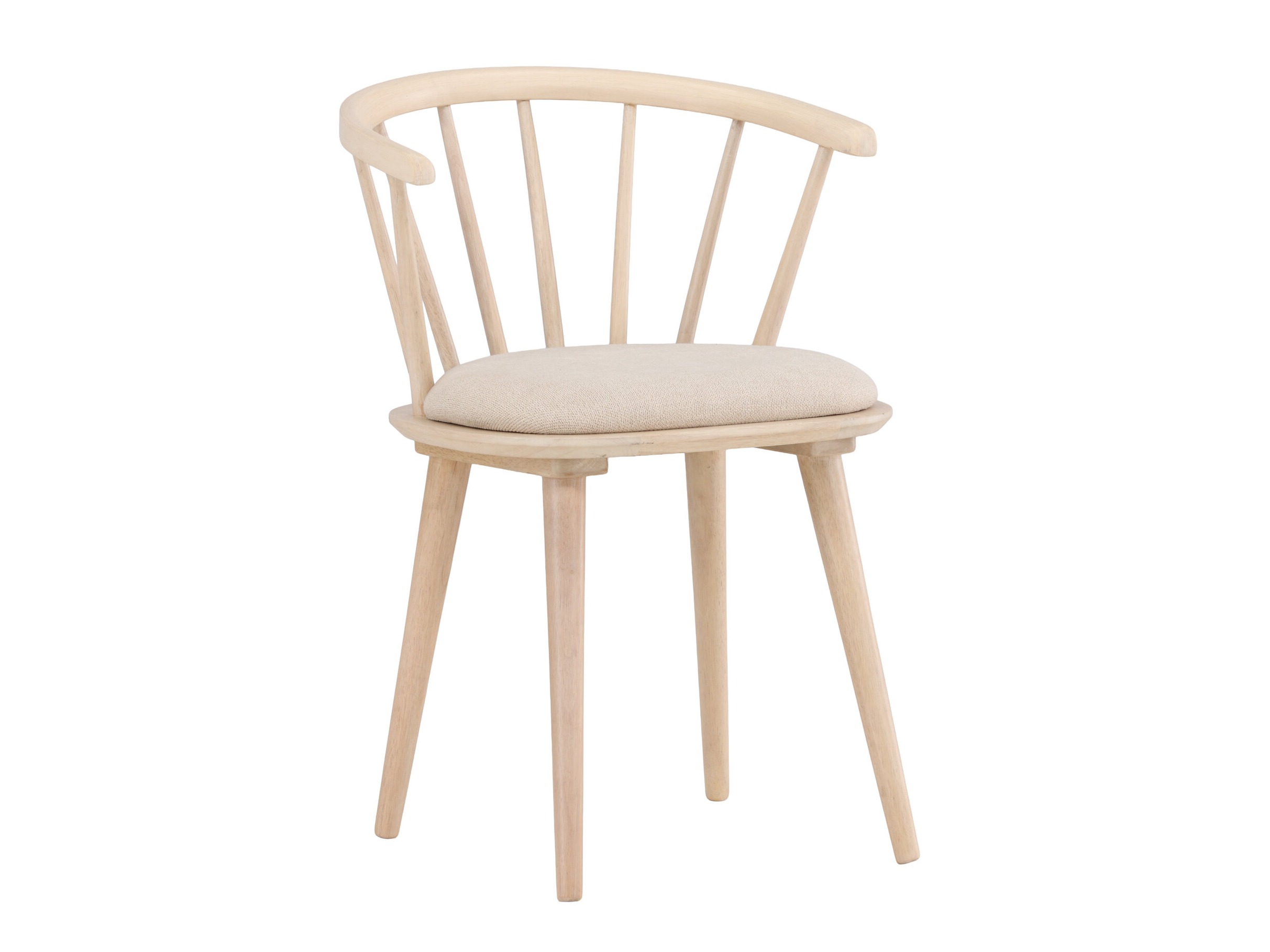 Stuhl Dallas 4953 (Beige)