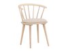 Stuhl Dallas 4953 (Beige)