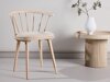 Stuhl Dallas 4953 (Beige)