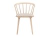 Stuhl Dallas 4953 (Beige)